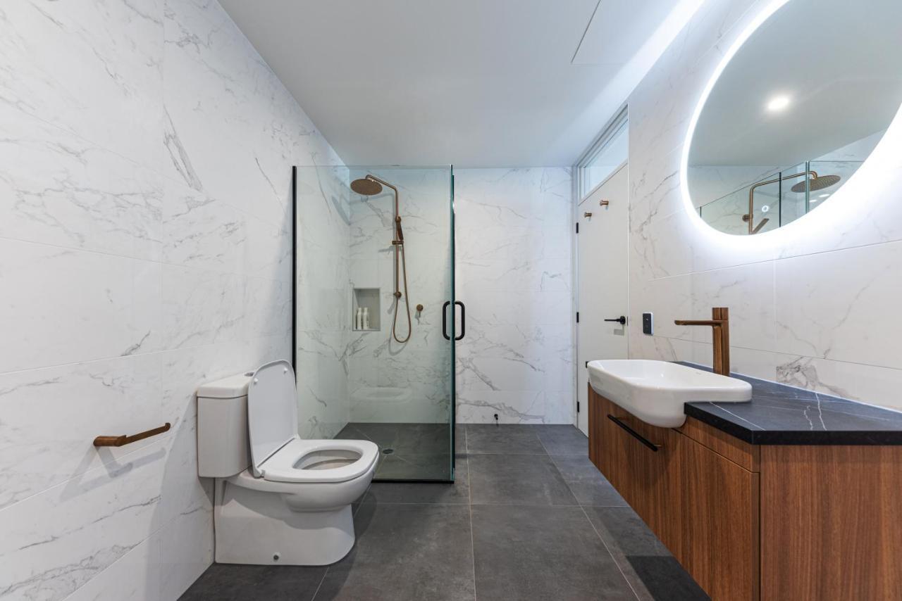 Galaxy Boutique Hotel レイク・テカポ エクステリア 写真 Bathroom